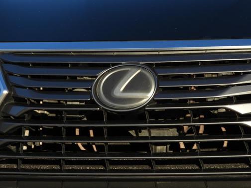 2017 Lexus RX 350 F Sport