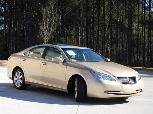 2008 Lexus ES 350 Base