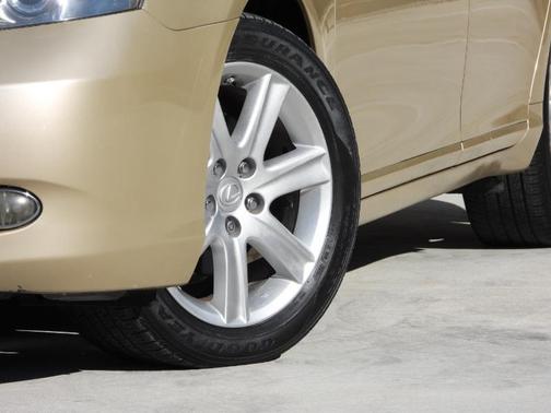 2008 Lexus ES 350 Base