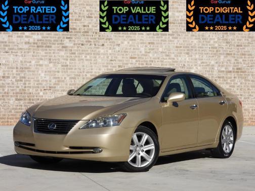 2008 Lexus ES 350 Base