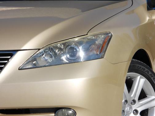 2008 Lexus ES 350 Base