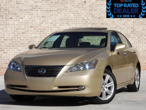 2008 Lexus ES 350 Base
