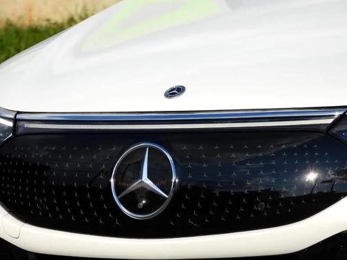 2022 Mercedes-Benz EQS 450+ 4MATIC