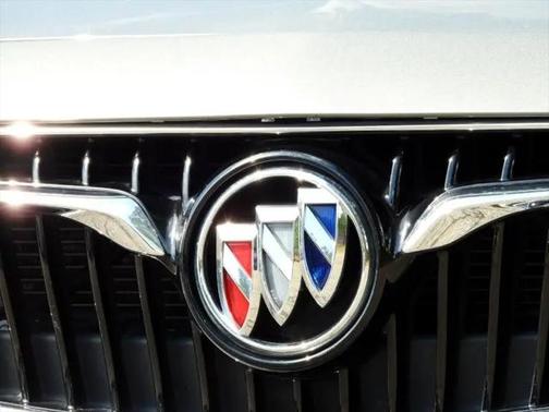 2019 Buick Regal Sportback FWD Preferred