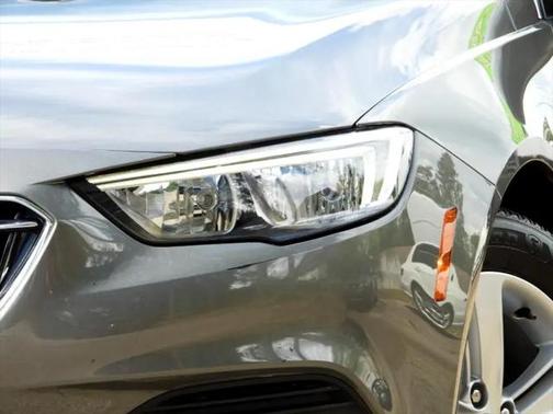 2019 Buick Regal Sportback FWD Preferred