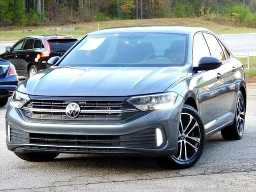 2024 Volkswagen Jetta 1.5T Sport