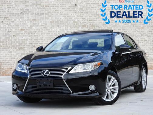 2014 Lexus ES 350 Base
