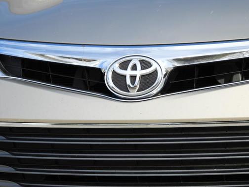 2015 Toyota Avalon Limited