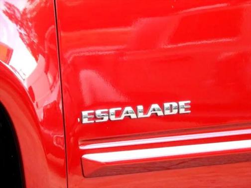 2013 Cadillac Escalade Premium