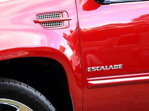 2013 Cadillac Escalade Premium