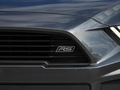 2017 Ford Mustang V6