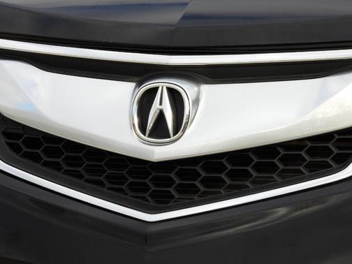 2017 Acura RDX Technology Package