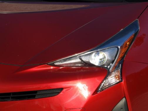 2017 Toyota Prius Two