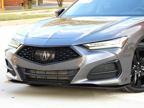2023 Acura TLX Technology