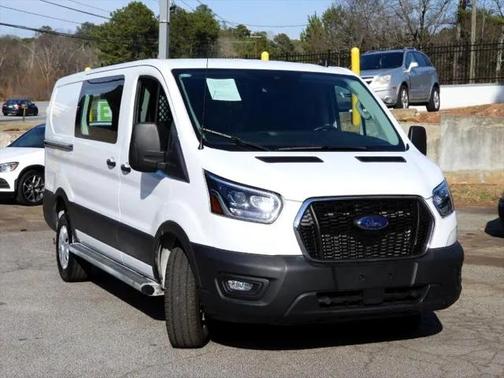 2023 Ford Transit-250 Base