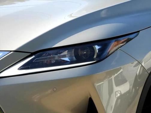 2021 Lexus RX 350L Luxury