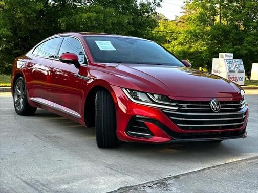2022 Volkswagen Arteon 2.0T SE R-Line