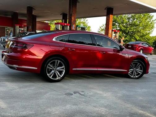 2022 Volkswagen Arteon 2.0T SE R-Line