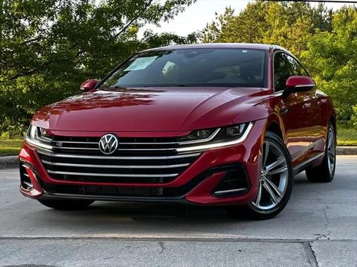 2022 Volkswagen Arteon 2.0T SE R-Line