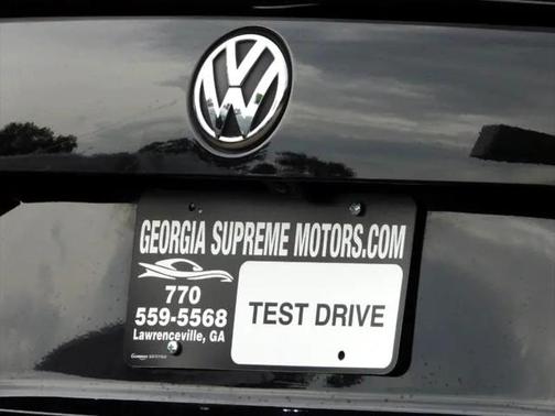2014 Volkswagen Passat 2.0L TDI DSG SE w/Sunroof