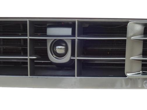 2018 Porsche Macan GTS