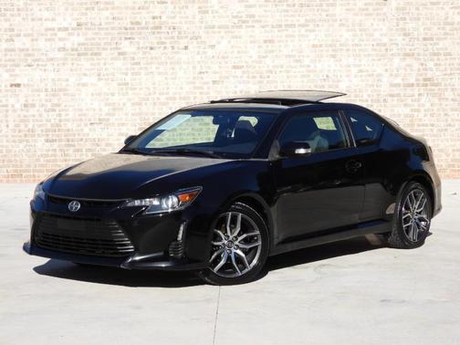 2016 Scion tC Base