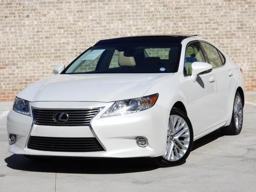 2015 Lexus ES 350 Base