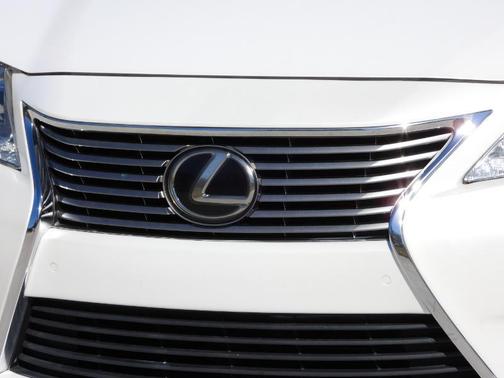 2015 Lexus ES 350 Base