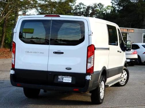 2023 Ford Transit-250 Base