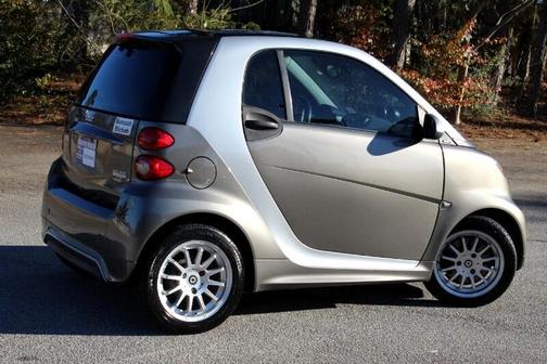 2013 smart ForTwo Pure for sale in Lawrenceville, GA - image 4