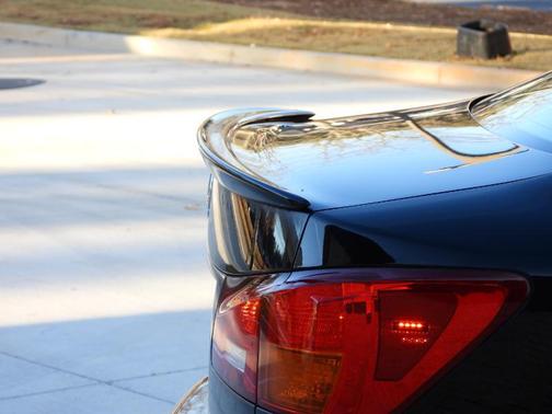 2007 Lexus IS 250 Base