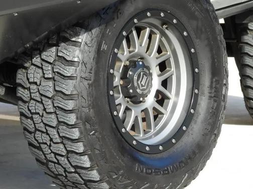 2016 Toyota 4Runner Trail Premium