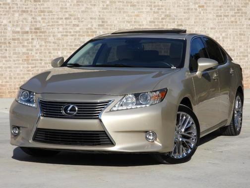2014 Lexus ES 350 Base