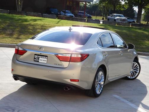 2014 Lexus ES 350 Base