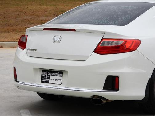 2014 Honda Accord EX