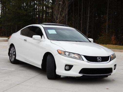 2014 Honda Accord EX