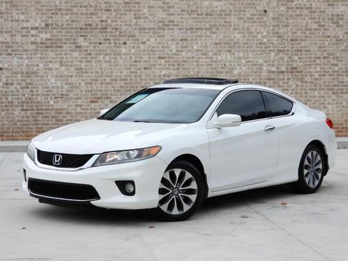 2014 Honda Accord EX