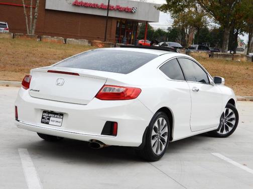 2014 Honda Accord EX