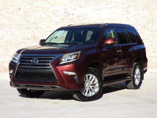 2014 Lexus GX 460 Base