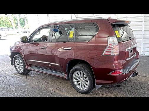 2014 Lexus GX 460 Base