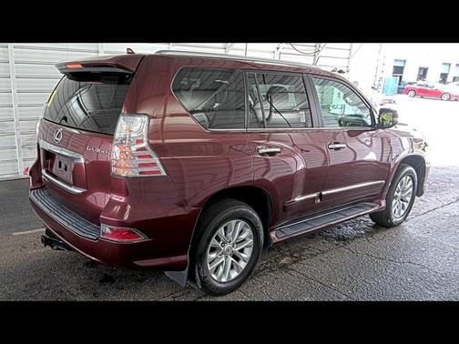 2014 Lexus GX 460 Base