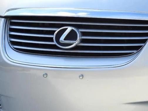 2005 Lexus SC 430 Base