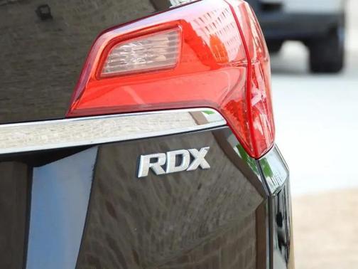 2015 Acura RDX Technology Package