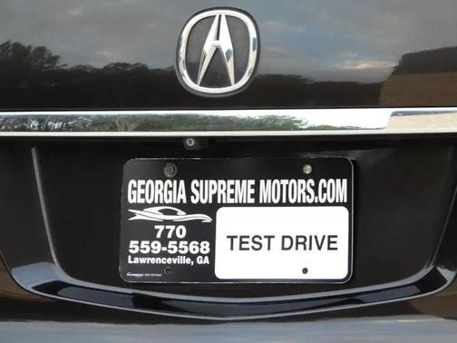 2015 Acura RDX Technology Package