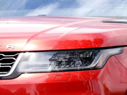 2018 Land Rover Range Rover Sport HSE Td6