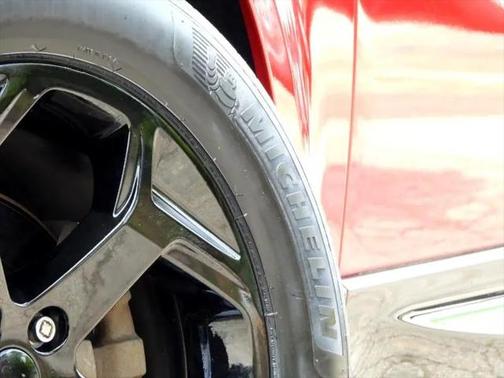2018 Land Rover Range Rover Sport HSE Td6