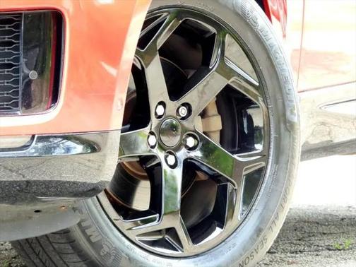 2018 Land Rover Range Rover Sport HSE Td6