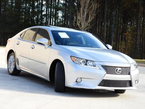 2013 Lexus ES 350 Base