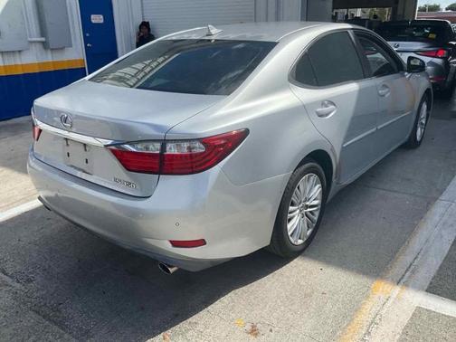 2013 Lexus ES 350 Base