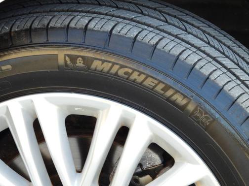 2013 Lexus ES 350 Base